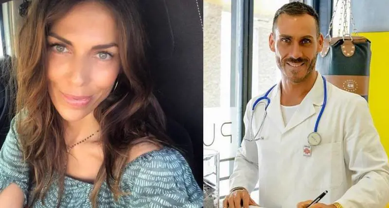 La ex moglie di Pino Daniele ritrova l'amore