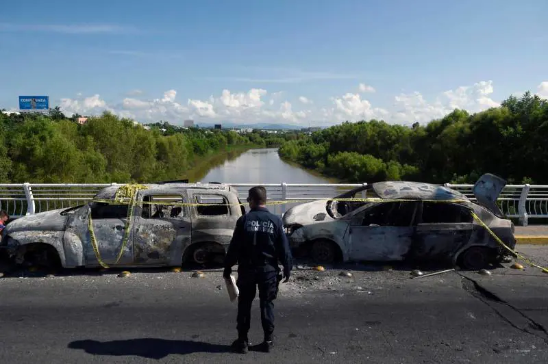 L'orrore dei narcos: così fanno scempio delle vittime