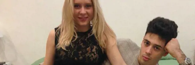 Luca Sacchi usava l’app criptata di messaggi come Anastasiya