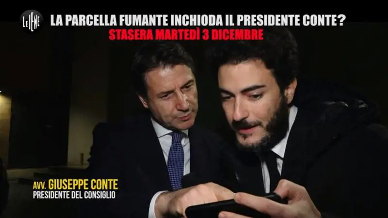 "Fattura unica con Alpa? Falso". Ma la difesa di Conte fa acqua