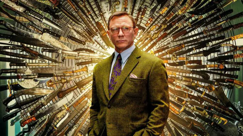 "Quando non sono 007 ho finalmente la licenza di farvi ridere tutti"