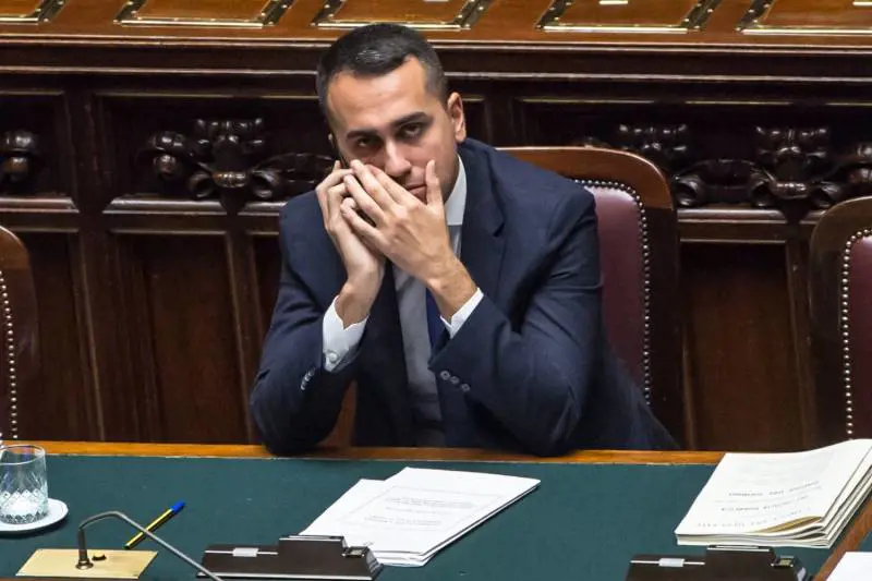 Prescrizione, Di Maio: "La nostra riforma sarà legge. Non discutiamo"