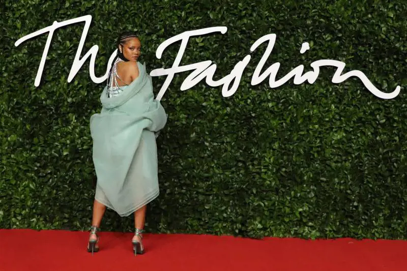 Fashion Awards, da Rihanna a Naomi, tutti i look più sexy