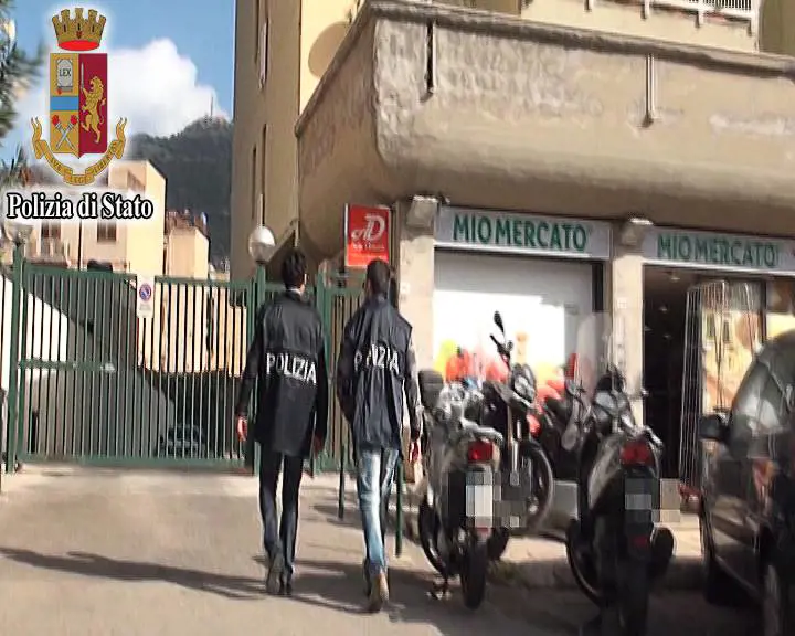 Da manovale a imprenditore milionario grazie alla mafia