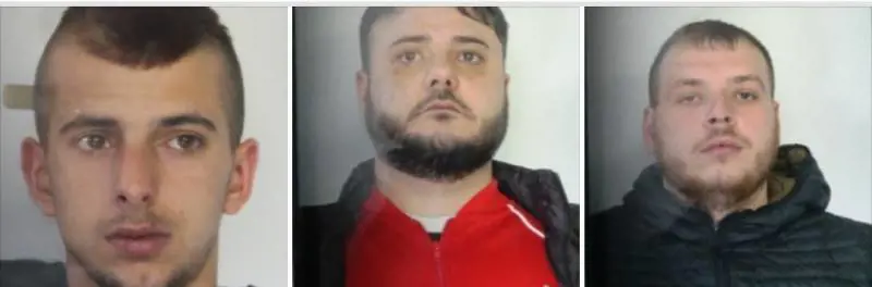 Poliziotti aggrediti a Catania: scatta un arresto