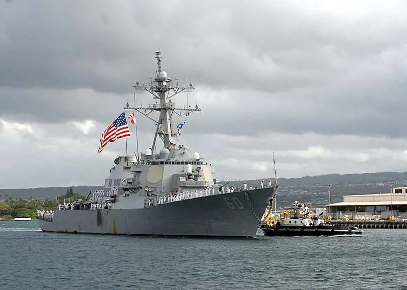 Usa, sangue a Pearl Harbour: sparatoria nella base militare