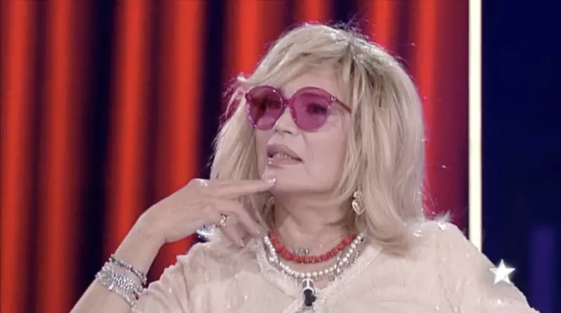 Amanda Lear: "La moglie di Dalí non era gelosa di me"