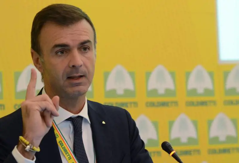 "Prezzi e Cina strozzano l'agricoltura"