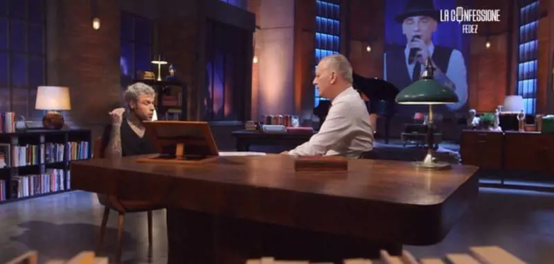 I motivi della rottura fra Fedez, J-Ax e Rovazzi: "Lo hanno fatto alle mie spalle"