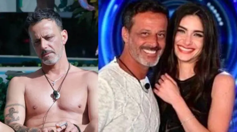 Ambra Lombardo attaccata dal web, dopo il malore di Kikò Nalli: "Non vai da lui, in ospedale?"
