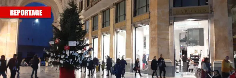 Torna "Rubacchio": "Merito nostro, non certo del sindaco"