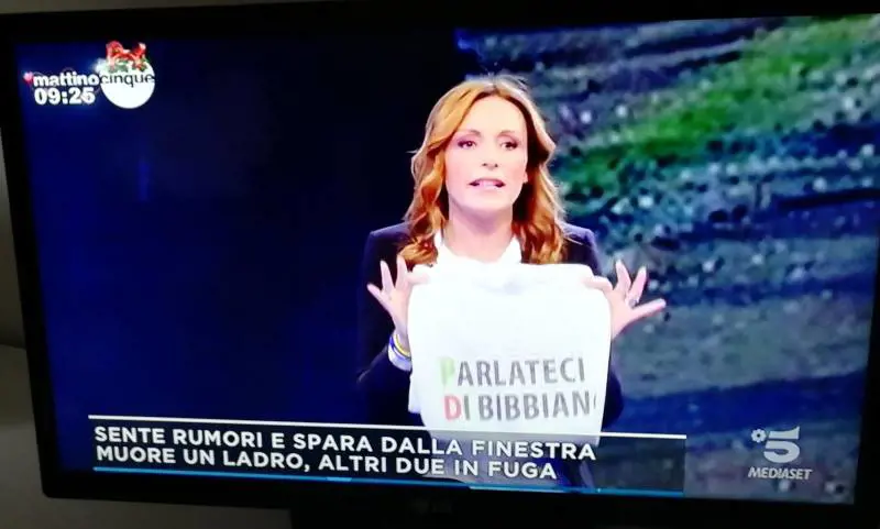 Vogliono insabbiare Bibbiano: Borgonzoni minacciata di morte