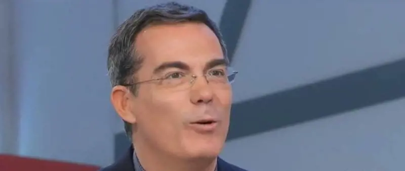 Floris contro 5s e Pd: "Non c'è visione comune, sono tutti traditori"
