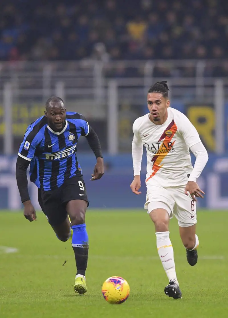 Serie A, Inter-Roma un punto a testa: finisce 0-0 a San Siro