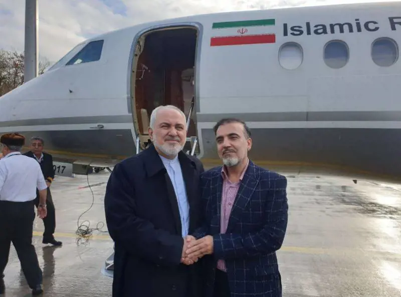 Scambio di prigionieri tra Stati Uniti e Iran, scarcerati due ricercatori