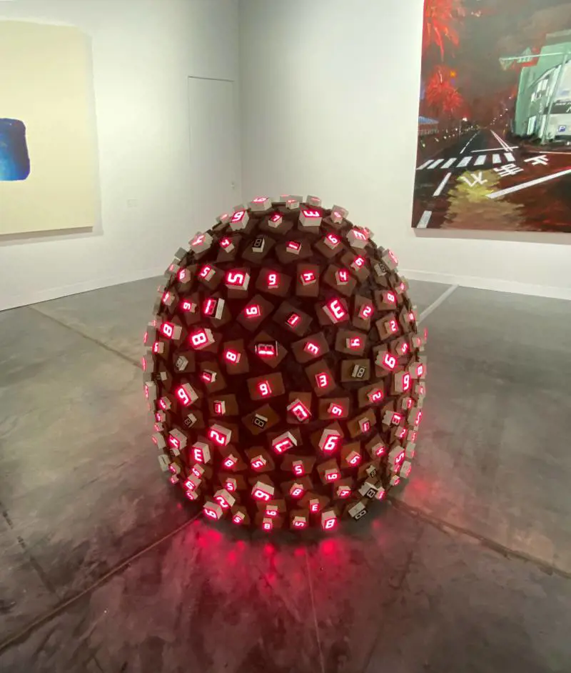 Immagine gallery