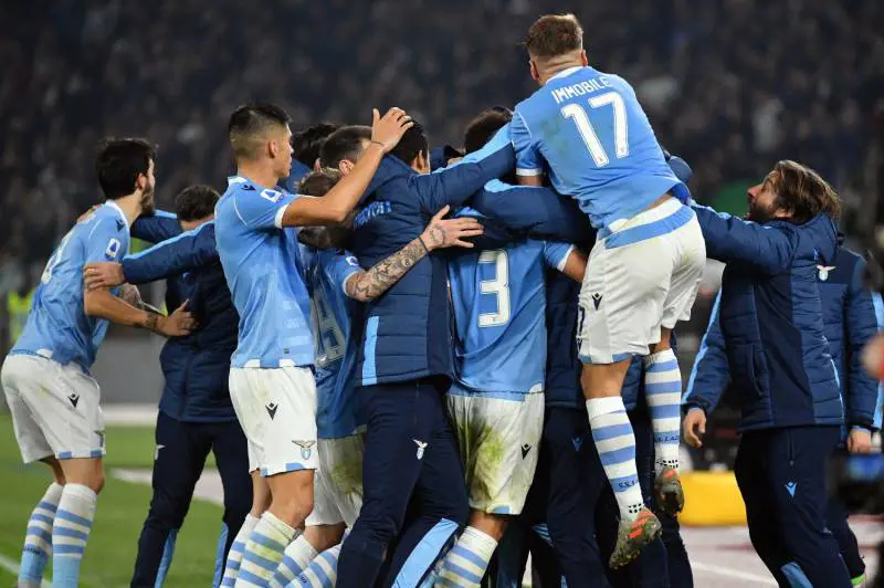 Caicedo-gol, lo scudetto non è un miraggio