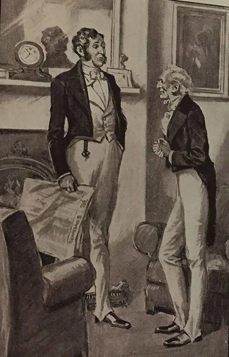 La sfida di Rigaut: troppo elegante per sopravvivere (e per morire)