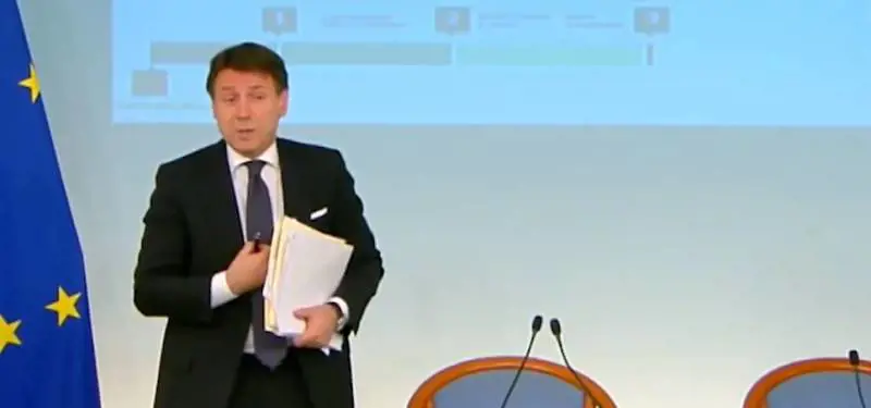 "A gennaio ci sarà la verifica". Il Conte-bis ormai è alla frutta