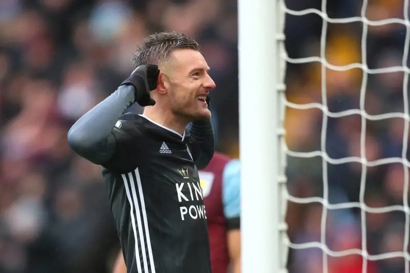 Se il ritorno del Leicester (e di Vardy) tiene viva la Premier