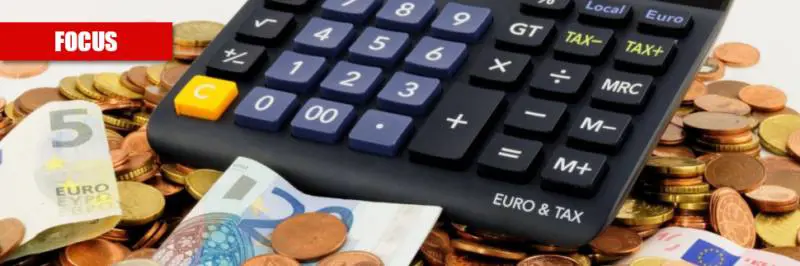 Tasse, 20 luglio da "bollino nero": cosa succede a chi non paga