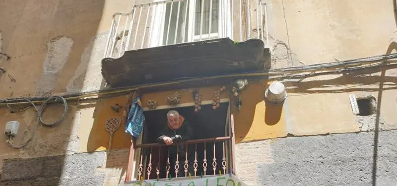 All’asta la casa di Pino Daniele. E il fratello rischia di rimanere senza un tetto