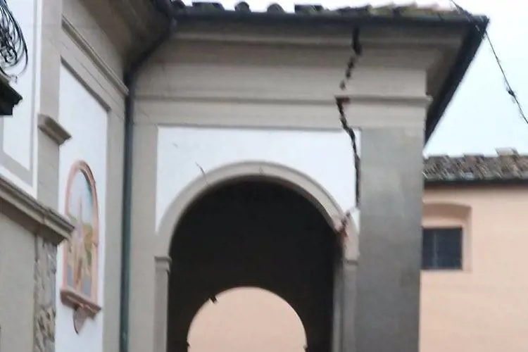 La ionosfera "sentinella": può prevedere un terremoto?