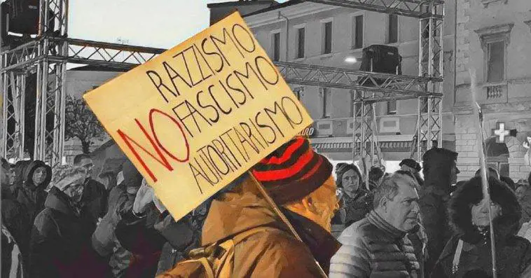 Fantafascismo permanente