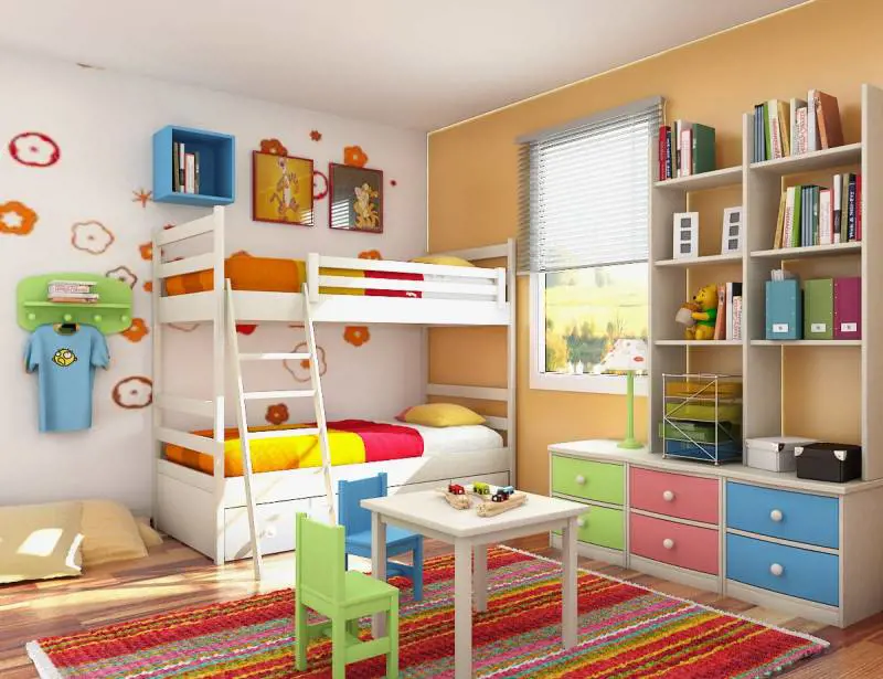 "Bonus camerette dei bambini, le altre Regioni imitino la Lombardia"