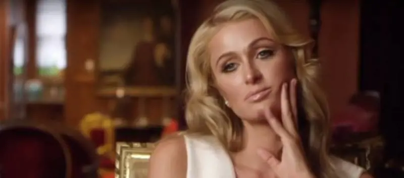 Paris Hilton: "Il mio video hot mi perseguita ancora"