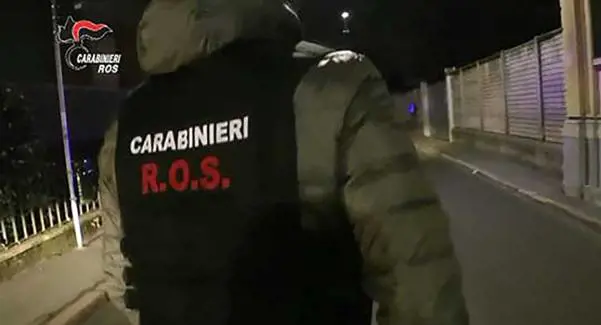 Nuovo colpo ai corleonesi, sequestrati beni a parente di Totò Riina