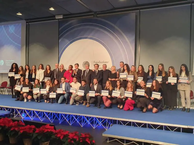 I diplomati di Accademia Fiera Milano