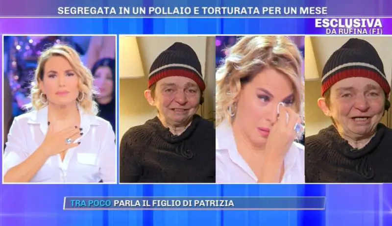 Firenze, abusi choc nel pollaio: "Io, frustata, legata e stuprata"
