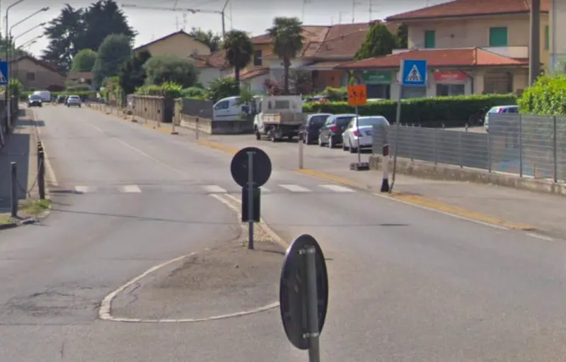 Ragazza torna in libertà, la mamma del bimbo investito: "Doveva aiutarmi"