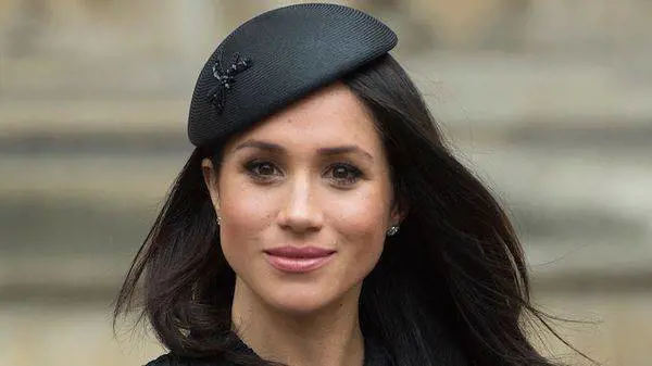 Meghan Markle e il ritorno a Londra per alcune tensioni di Palazzo 
