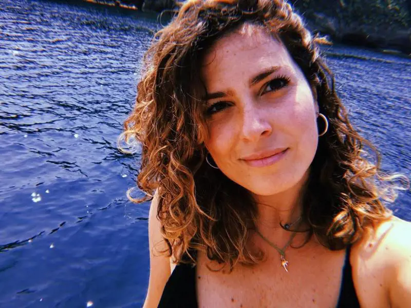 I ladri svaligiano la casa della Iena Roberta Rei