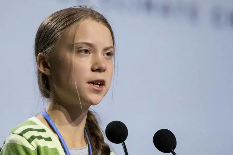 "Caro Sala, Greta come Anna Frank? Una bestemmia"