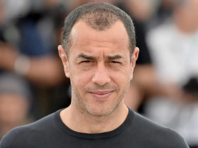 Il regista: "Lo amo, è un bambino universale"