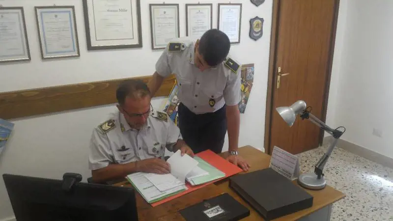 Il contrabbandiere di tabacchi con il reddito di cittadinanza