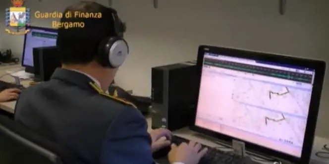 Scoperto giro di false fatture: la frode da 16 milioni