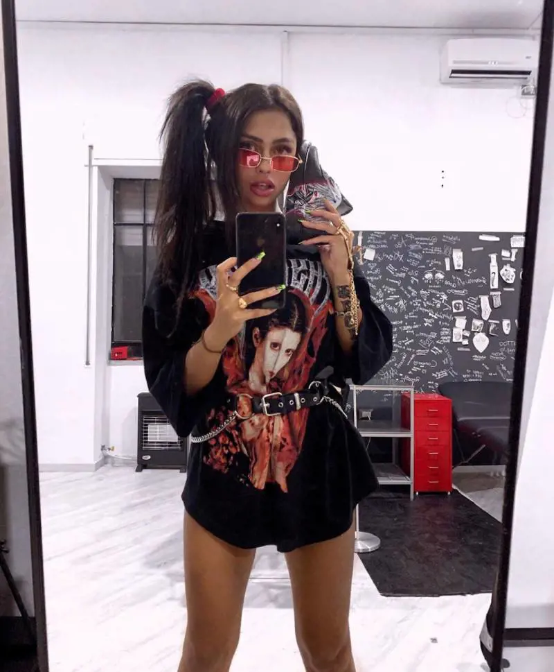 Ecco chi è l'influencer nei guai per il presunto pestaggio di un marocchino