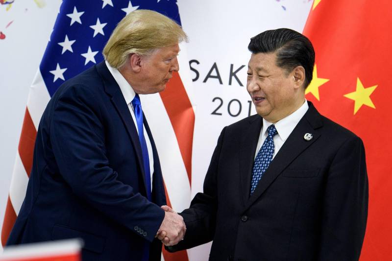 Gli esperti Usa: "Xi Jinping preferisce Trump e ha già un piano in mente"