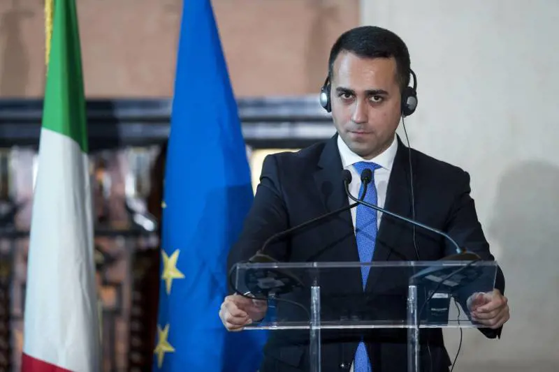 Le divisioni nel governo irritano Di Maio: "Ora detto io l'agenda"