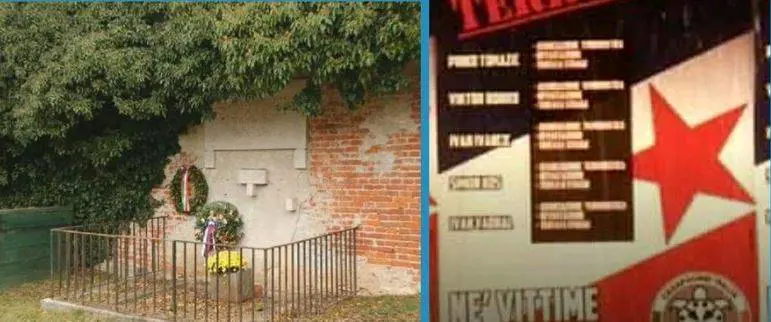 Manifesti di CasaPound contro partigiani: "Terroristi, non martiri"