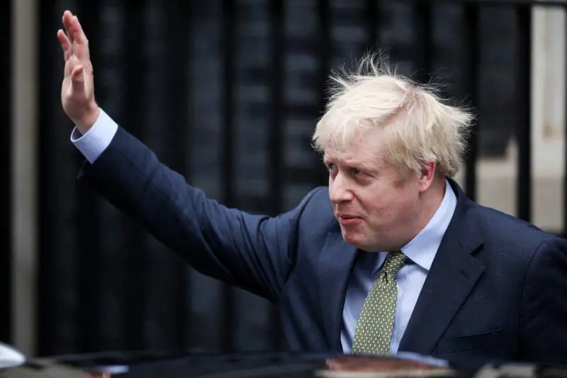 Primo ok dal parlamento: è l'ora di Brexit