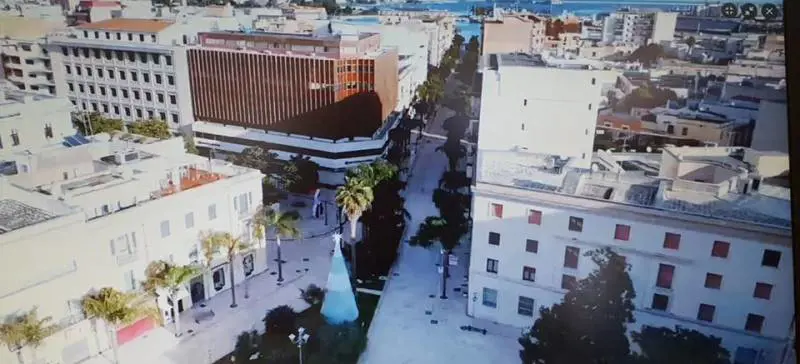 Brindisi evacuata, il sindaco: "I veri protagonisti sono stati i cittadini"
