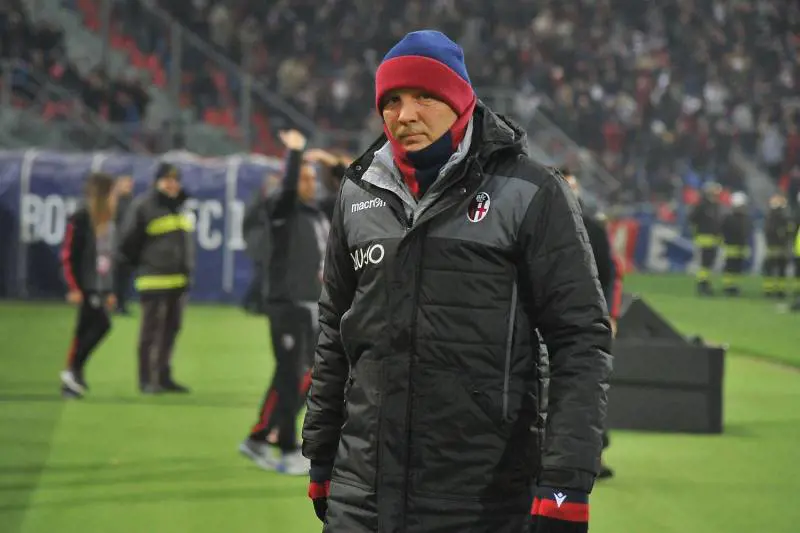 Mihajlovic: ''Se trovi un donatore è la cosa più bella al mondo''