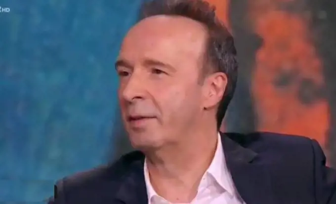Roberto Benigni pronto per Sanremo: "Dopo Pinocchio, il Festival è un'altra fiaba"