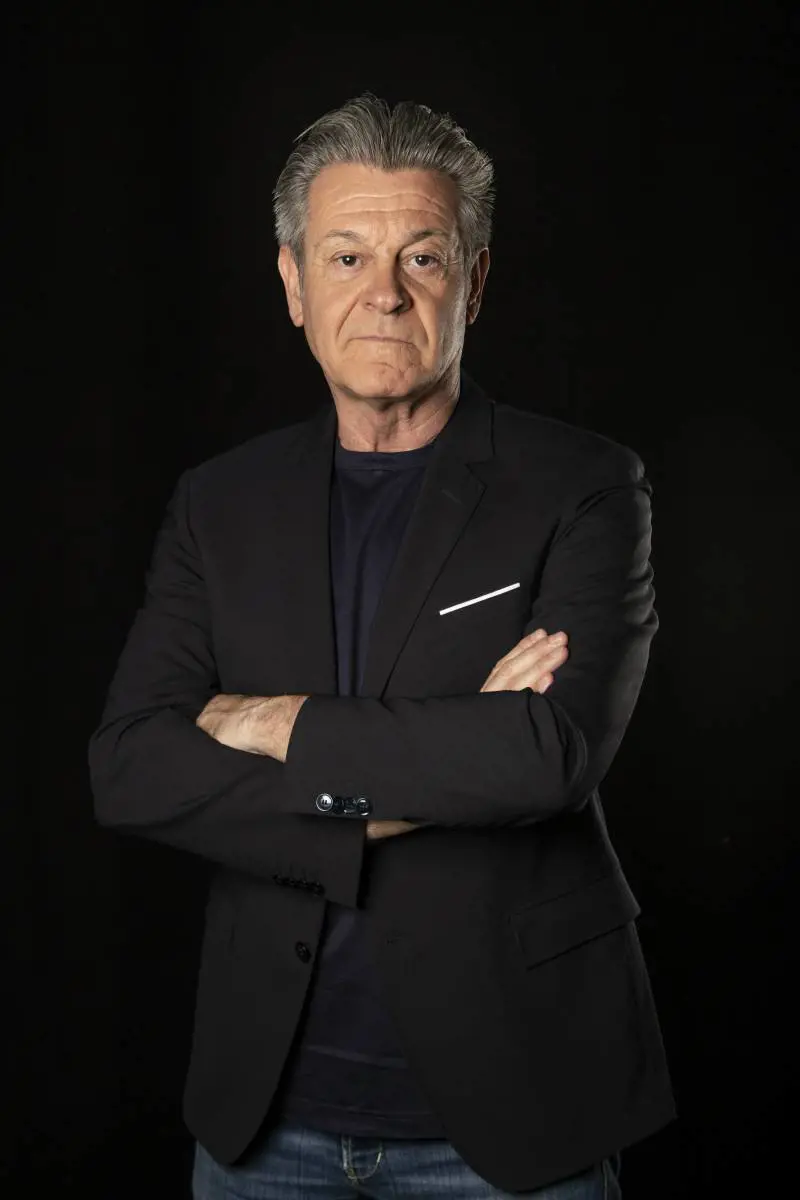 "Io, Legnanese, questa volta metto a nudo i miei ricordi"