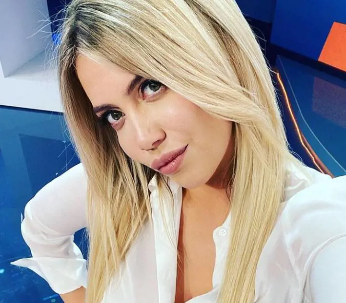 Le fragilità di Wanda Nara: "Soffro la differenza ​d'età con Mauro"